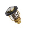 60V-12411-00 Thermostat Compatible with Yamaha Outboard 8HP-450HP