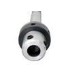 Accusize Industrial Tools Mt3 to 3/4'' Weldon Shank, Annular Cutter
