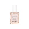 etc Manicurist Green Base Coat SOS Damage Nail Care 15ml / 매니큐리스트 그린 베이스 코트 S.O.S 데미지 네일 케어 15ml