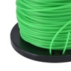 2 mm Thread Trimmer Line Grass Square Thread Trimmer Line
