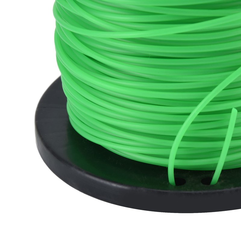 2 mm Thread Trimmer Line Grass Square Thread Trimmer Line