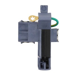 8318084 Washer Lid Switch Replacement for Whirlpool WTW5300VW2 Washer - Compatible with WP8318084 Washer Lid Switch - UpStart Components Brand