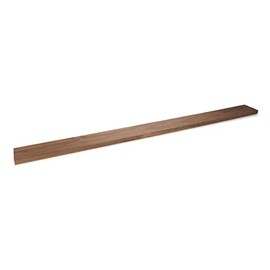 Black Walnut, 3/4" x 4" x 48"