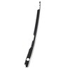 Priprilod Fender Garnish Molding Trim Driver Side Compatible with Hyundai