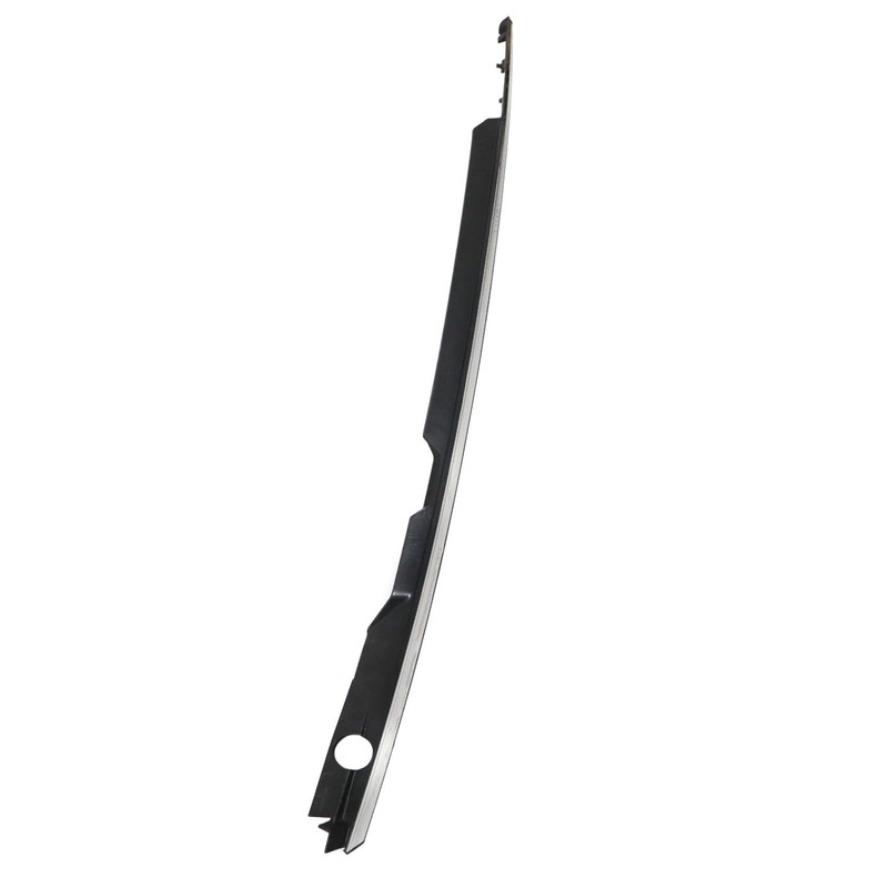 Priprilod Fender Garnish Molding Trim Driver Side Compatible with Hyundai
