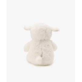Afternoon Tea Living JD88 Plush Sheep Plush Toy, White