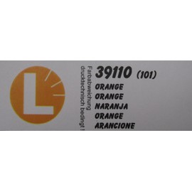 New Textile Dye/Tie Dyes/Fabric Dyes, Series L, 10g, Orange