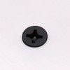 RoyceMart #8 x 2 (50 Pack) Stainless Steel Phillips Flat