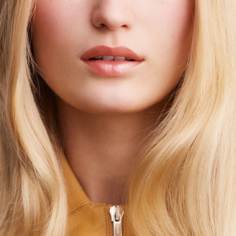 Hermes Rouge Hermes Poppy Lip Shine, Rouge Hermes Poppy Lip