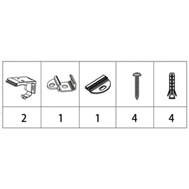 Accessories for Top Down Bottom Up Shades, Cellular Shades, Honeycomb Blinds, Cellular Blinds, Honeycomb Shades, Blackout Cellular Shades, Cellular Shades Blackout, Top Down Blinds, Top Down Shades