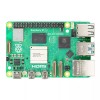 Raspberry Pi 5 4GB Budget Kit - No