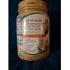 Premier Protein Powder Cafe Latte 30g Protein 100% Whey, 23.9