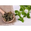 Health Embassy Lemon Balm Leaf (Melissa officinalis L), (100g)