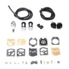 Carburetor Repair Filter Kit Fit for STIHL FS36 FS40 FS44