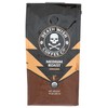 Death Wish Coffee Co Organic Medium Roast Ground Coffee, 10