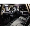 AUTOGINE Super Bright 6000K White LED Interior Light Bulbs Kit