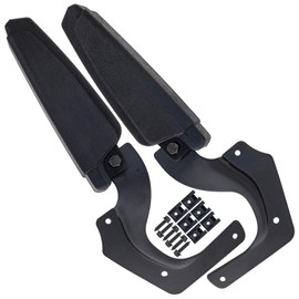 MTD 759-05422 Armrest Kit for Troy-Bilt Mustang Z42 Z46