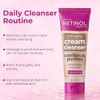 Retinol Anti Ageing Cream Cleanser 120ml