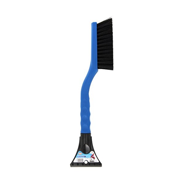 Mallory 518 16" SnoWEEvel Snow Brush (assorted colors)