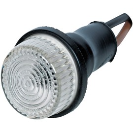 HELLA 2PF 003 563-151 Position Light - 12/24V - Fitting - Cable: 1800/800mm - left/right