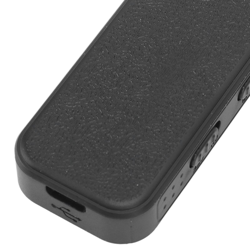 L7 Recorder Portable Back Clip Camera 1080P Wide Angle Body