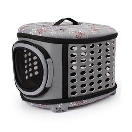Pet Carriers Handbag Cage Portable Foldable Cage for Dog Cat Puppy Travel and Outdoor Activities