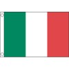 Taylor Made Products Italy Boat Flag (12" x 18")