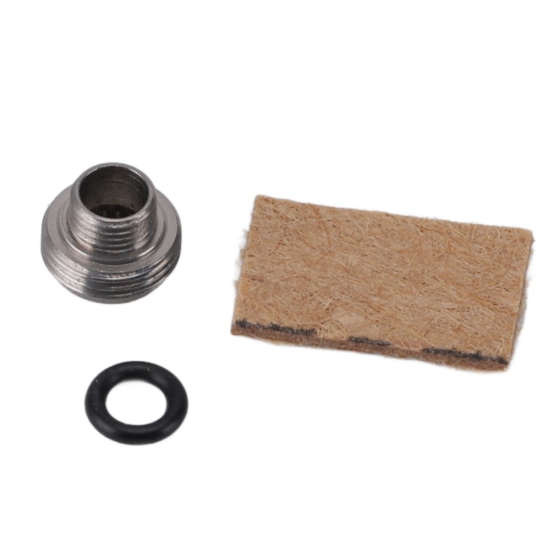 5.3mm Watch Case Tube with O Ring Gasket for 24