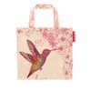 Ulster Weaver Eden Project Small Canvas Hummingbird Bag, Multi-Colour