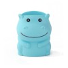 Target Bullseye’s Playground Toothbrush & Toothpaste Holder/Caddy - Hippo -