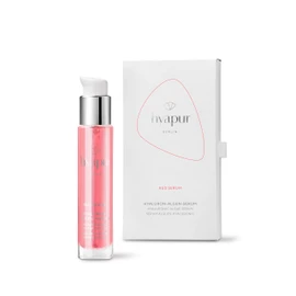 hyapur Red Algae Hyaluronic Serum 15 ml Bottle