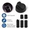 VIOKS Knob/Knob Cooker/Knob/Cooker Handle/Switch Cooker 43 mm Diameter with 5