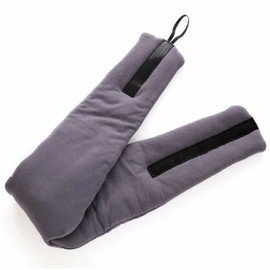 Sleep eye patch, blindfold, deep sleep eye mask, sleep blindfold, blackout eye mask, sleep eye mask, sleep mask, sleep mask, sleep inducing eye mask, Bitcha. High-quality eye patch – dark gray