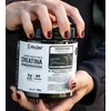 Padn Nutrition Creatina Monohidratada Polvo 300g Sabor Sin sabor