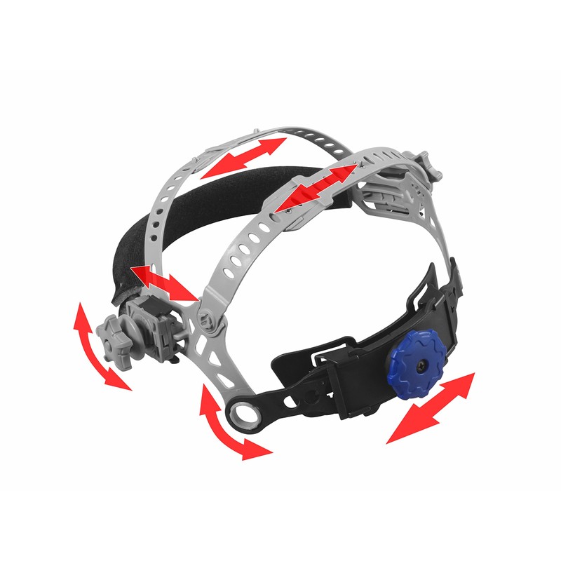 Proteco Tool P800E C Automatic Welding Helmet Welding Helmet Mask