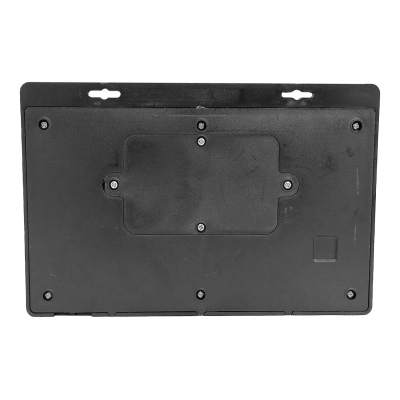 Sunled Lampara Reflector 40 Led Solar Sensor De Movimiento Recarga