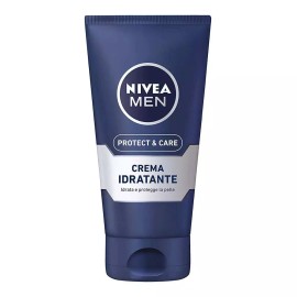 Nivea for Men Rehydrating Moisturiser 75ml Skin Moisturizer Pack of 1