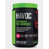MFIT Supps Havoc Pre-Workout SOUR WATERMELON 20 Servings