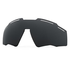 Gatorz Blastshield B2 Replacement Lens, Smoke Polarized ANSI Z87.1+, GZ-16-949