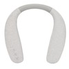 Bluetooth Neckband Speaker Stereo Noise Cancelling Hands Free Wireless Wearable