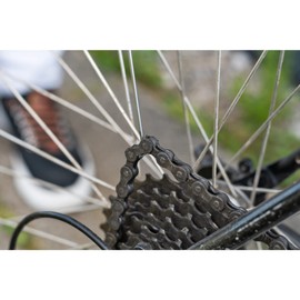 Hazet Pull-Out Hook 1965-22A ∙ 180.5 mm, Blue