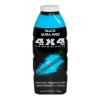 Kit Insumos Corte Afeitado Combo Barber 4x4 Profesional