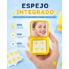 128 Estrellas para Granos, 4 Cajas de Parches para Acne