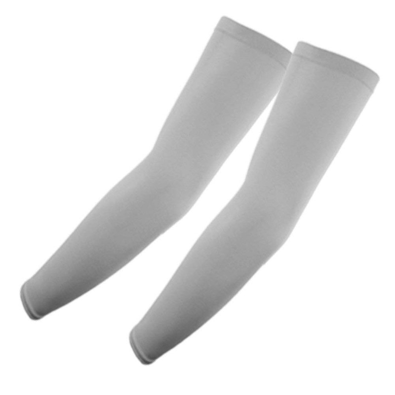 Elixir Arm Cooler Cooling Sleeves UV Protective Compression Arm Sleeves,