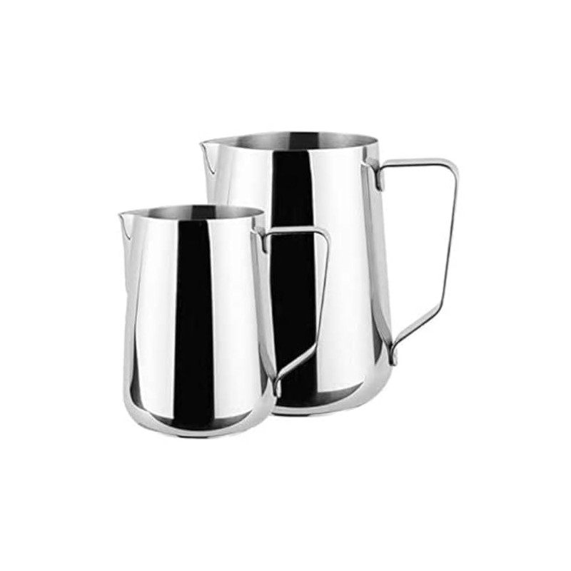 Zodiac MLK1500 Stainless Steel Latte Jug 1500 mL