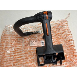 For STIHL, STIHL STIHL OEM HANDLE HOUSING 1145 790 1024 MS 201 TC-M MS201TC-M M-TRONIC GENUINE