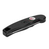 Barbecue Thermometer Double Probe Head LCD Display Easy to Store