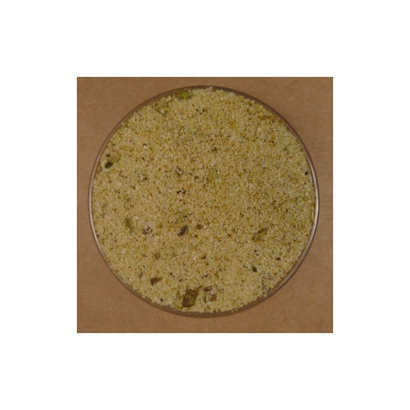 Jalapeno Salt - 5 lbs Bulk