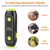 Electronic Whistle 3 Tone 3 Volume Level Blow Free Whistle