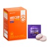 VITAGRAN Vitamin C Chewable 72 Tablets (Lemon, Grape, Apple and
